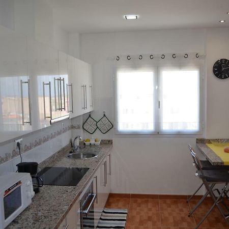 Vv Sarmiento Apartment Vecindario  Exterior photo