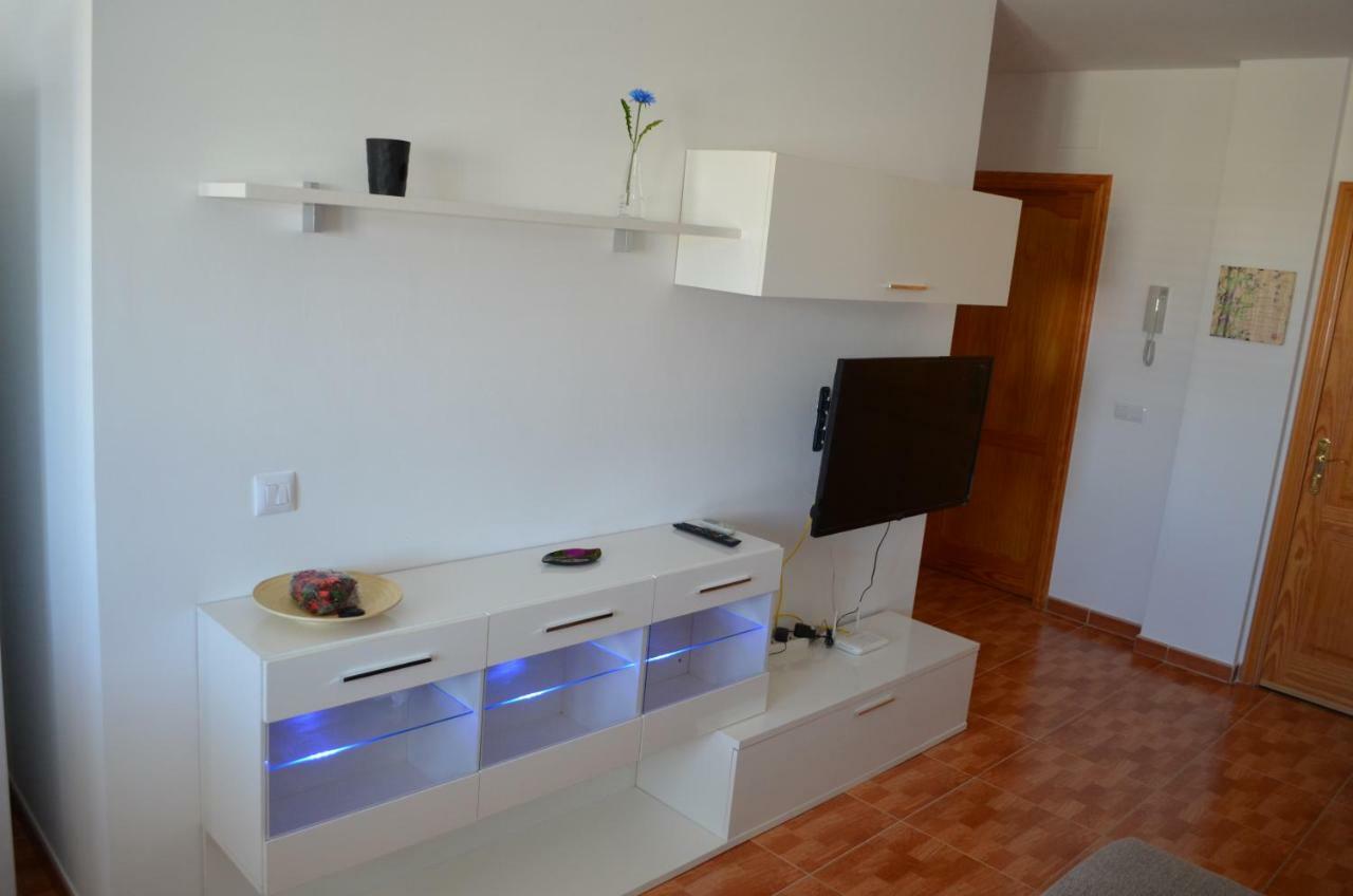 Vv Sarmiento Apartment Vecindario  Exterior photo