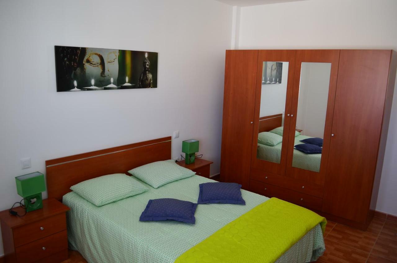 Vv Sarmiento Apartment Vecindario  Exterior photo